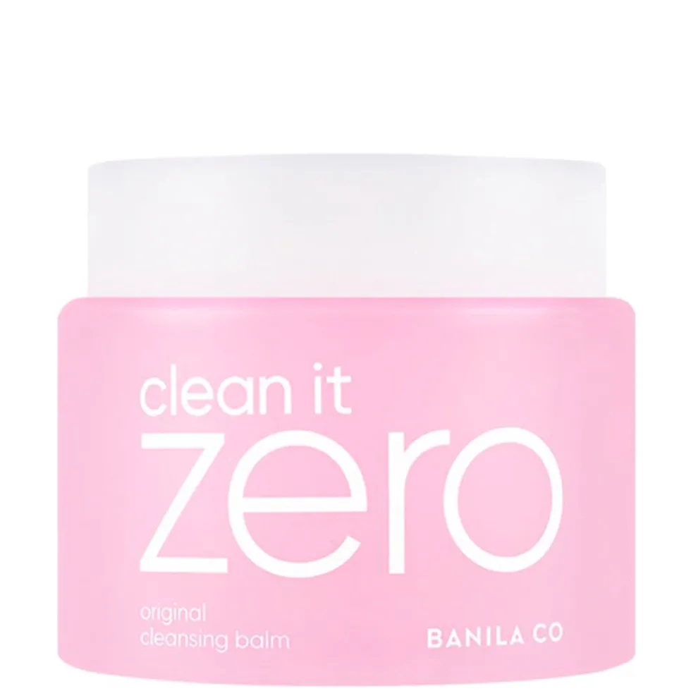 Clean it Zero Cleansing Balm Original