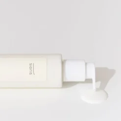 Cleanse me softly Milk cleanser