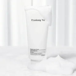 Cleansing foam