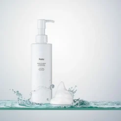 Cleansing Gel Be Clean Be Moist
