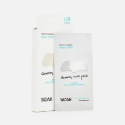 Cleansing Nose Pack