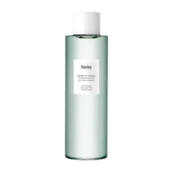 Cleansing Water; Be Clean, Be Moist