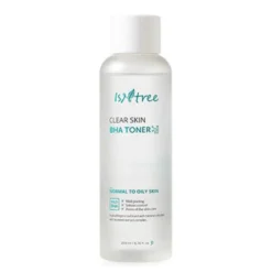 Clear Skin BHA Toner