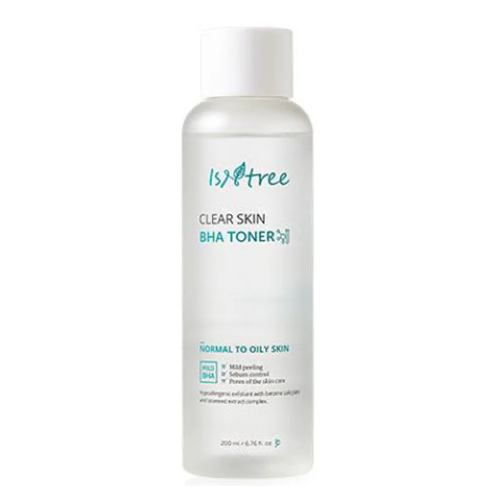 Clear Skin BHA Toner