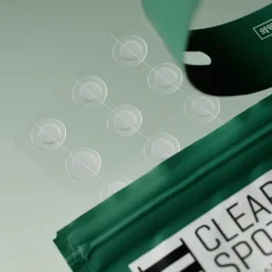 Clear Spot Patch