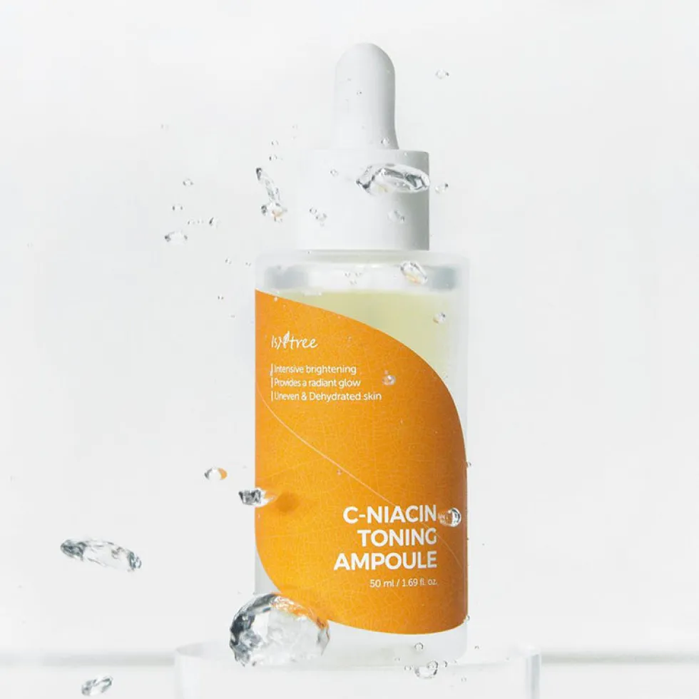 C-Niacin Toning Ampoule