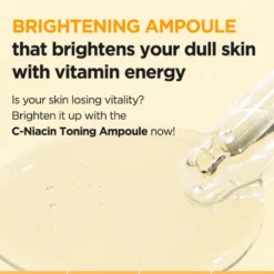 C-Niacin Toning Ampoule