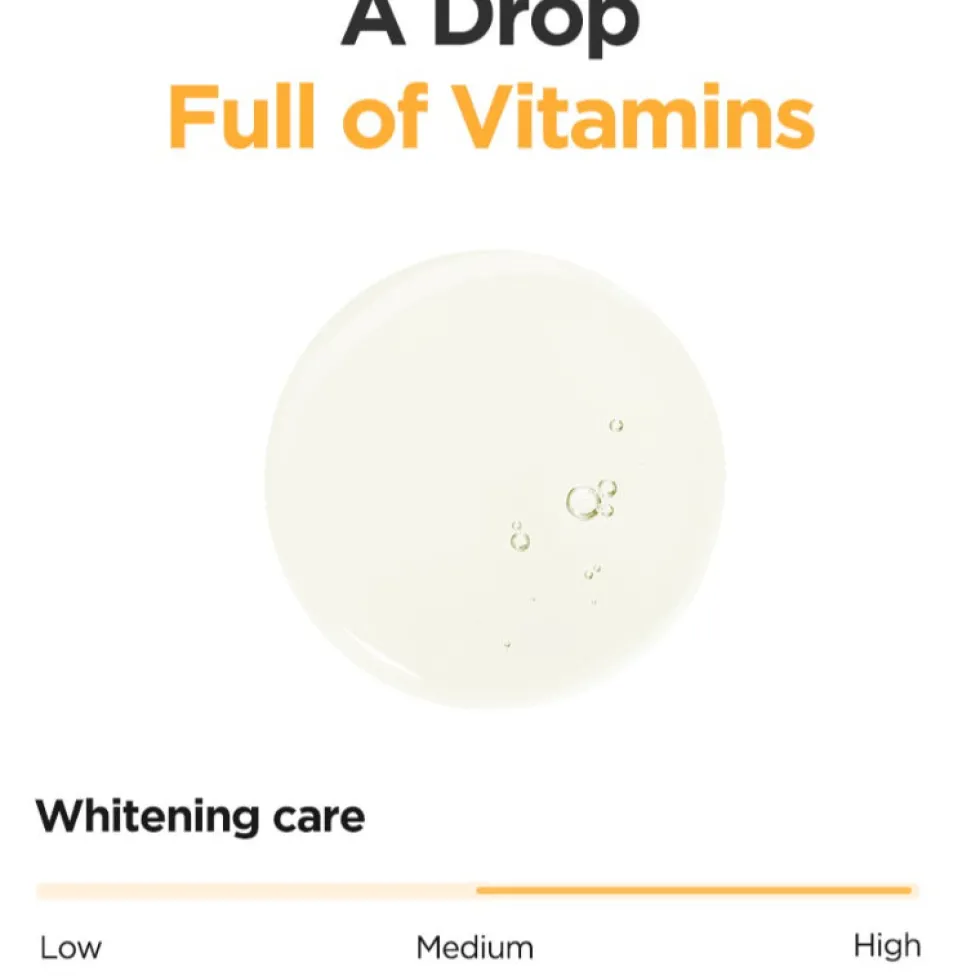 C-Niacin Toning Ampoule