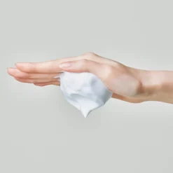 Coconut Clay Cleansing Foam