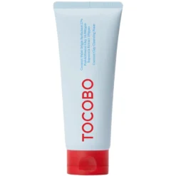 Coconut Clay Cleansing Foam
