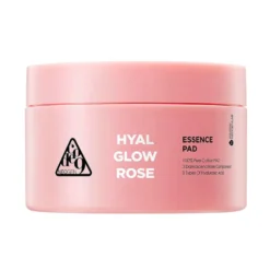 CODE9 Hyal Glow Rose Essence Pad