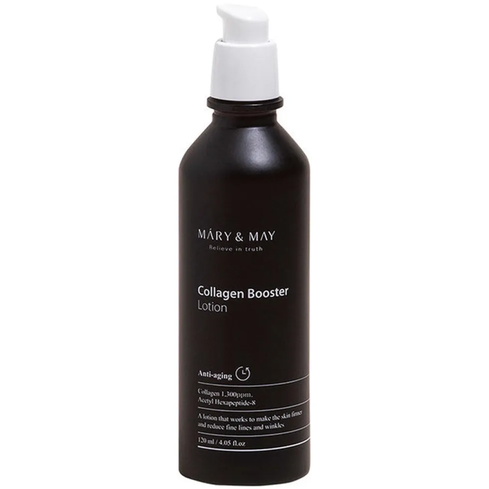 Collagen Booster Lotion
