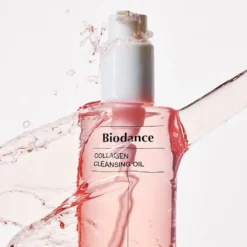 Collagen Cleansing Oil