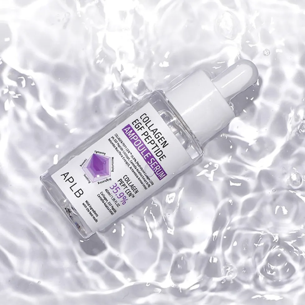 Collagen EGF Peptide Ampoule Serum