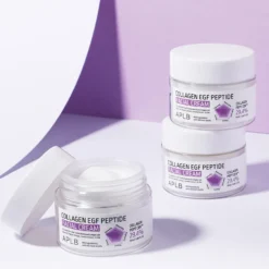 Collagen EGF Peptide Facial Cream
