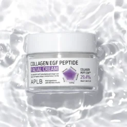 Collagen EGF Peptide Facial Cream