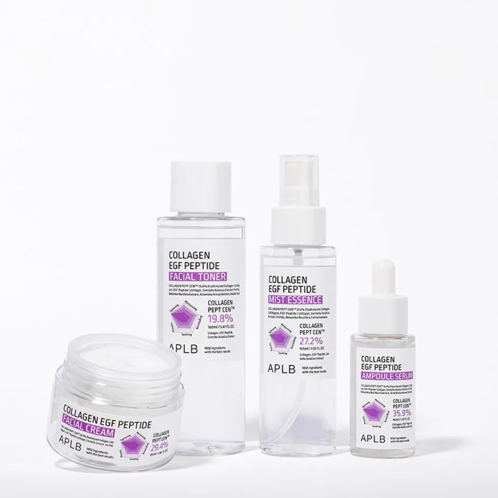 Collagen EGF Peptide Facial Cream
