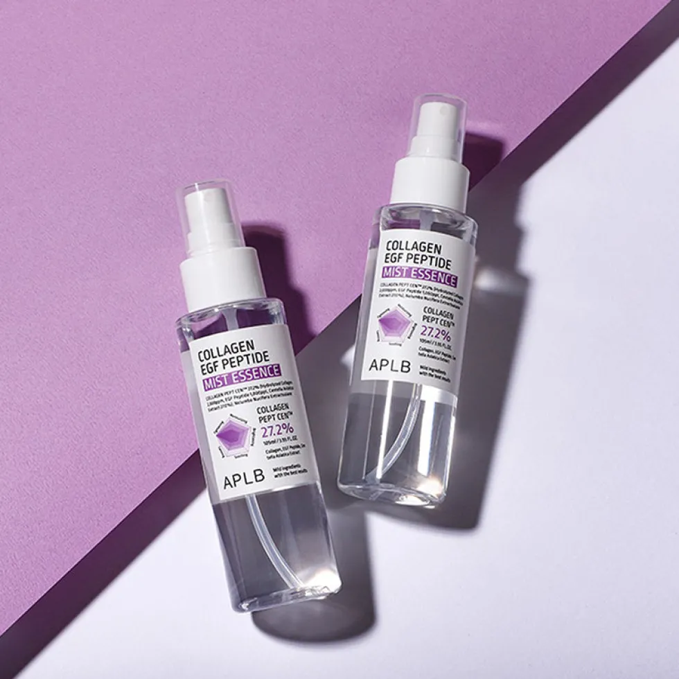 Collagen EGF Peptide Mist Essence