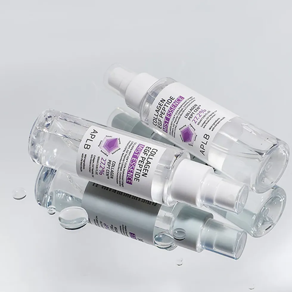 Collagen EGF Peptide Mist Essence