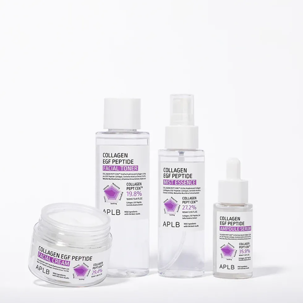 Collagen EGF Peptide Mist Essence