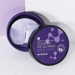 Collagen Eye Gel Patch