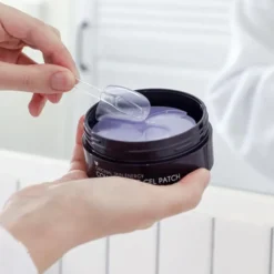 Collagen Eye Gel Patch
