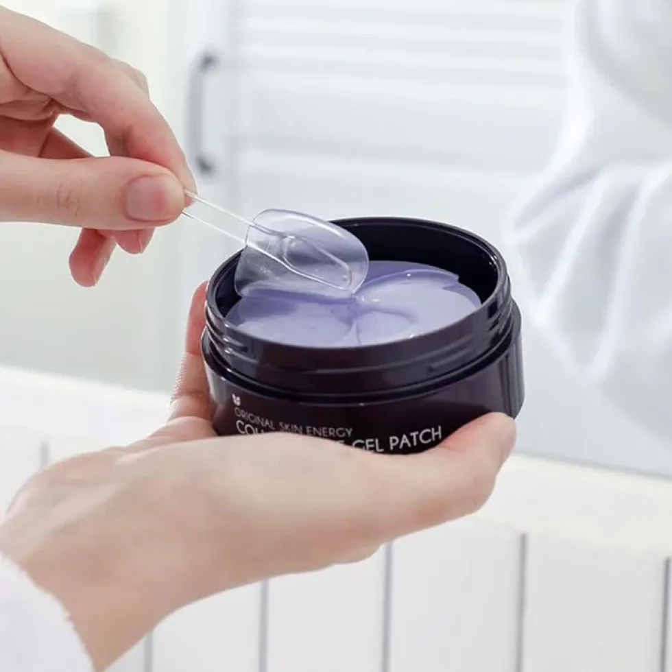 Collagen Eye Gel Patch