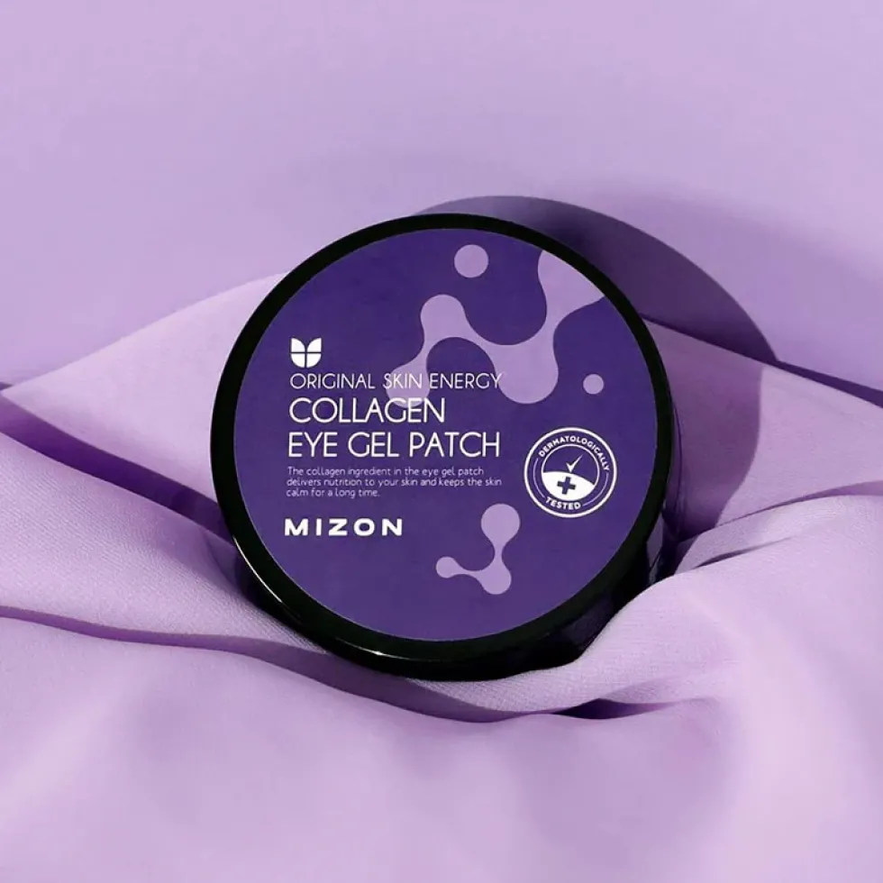 Collagen Eye Gel Patch