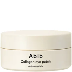 Collagen Eye Patch Jericho Rose Jelly