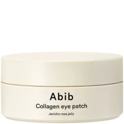 Collagen Eye Patch Jericho Rose Jelly