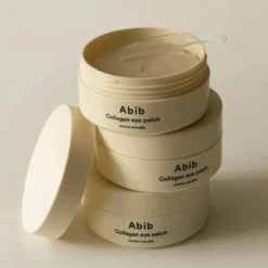 Collagen Eye Patch Jericho Rose Jelly