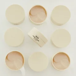 Collagen Eye Patch Jericho Rose Jelly