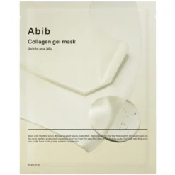 Collagen Gel Mask Jericho Rose Jelly