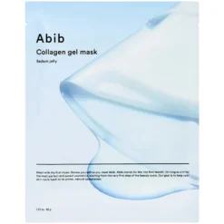 Collagen Gel Mask Sedum Jelly