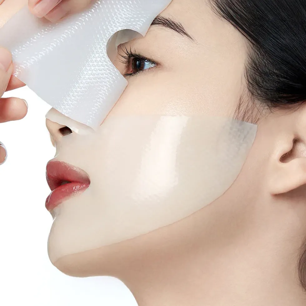 Collagen Gel Mask Sedum Jelly