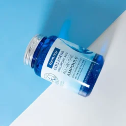 Collagen & Hyaluronic Acid All-In-One Ampoule