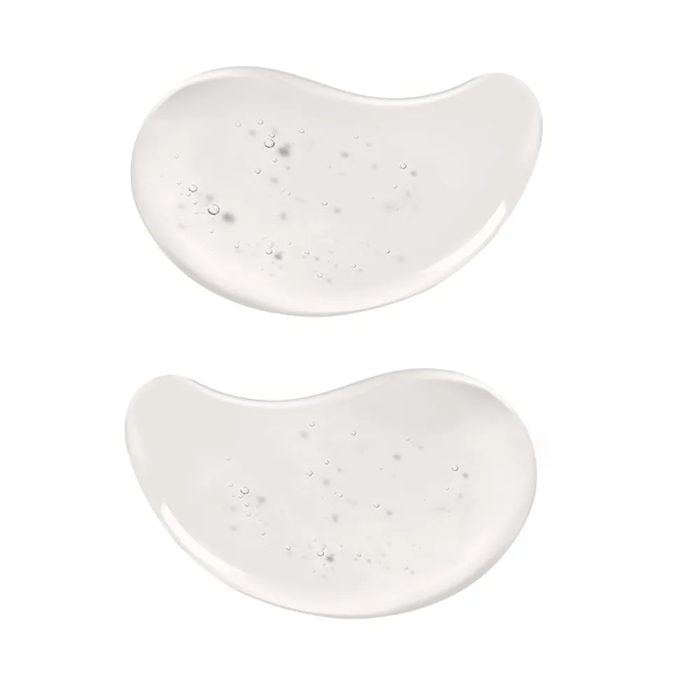 Collagen Hydrogel Eye Patch