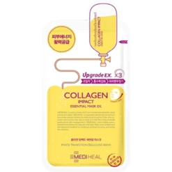 Collagen impact essential mask