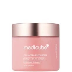 Collagen Jelly Cream