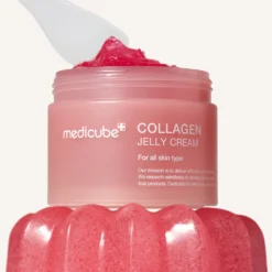 Collagen Jelly Cream