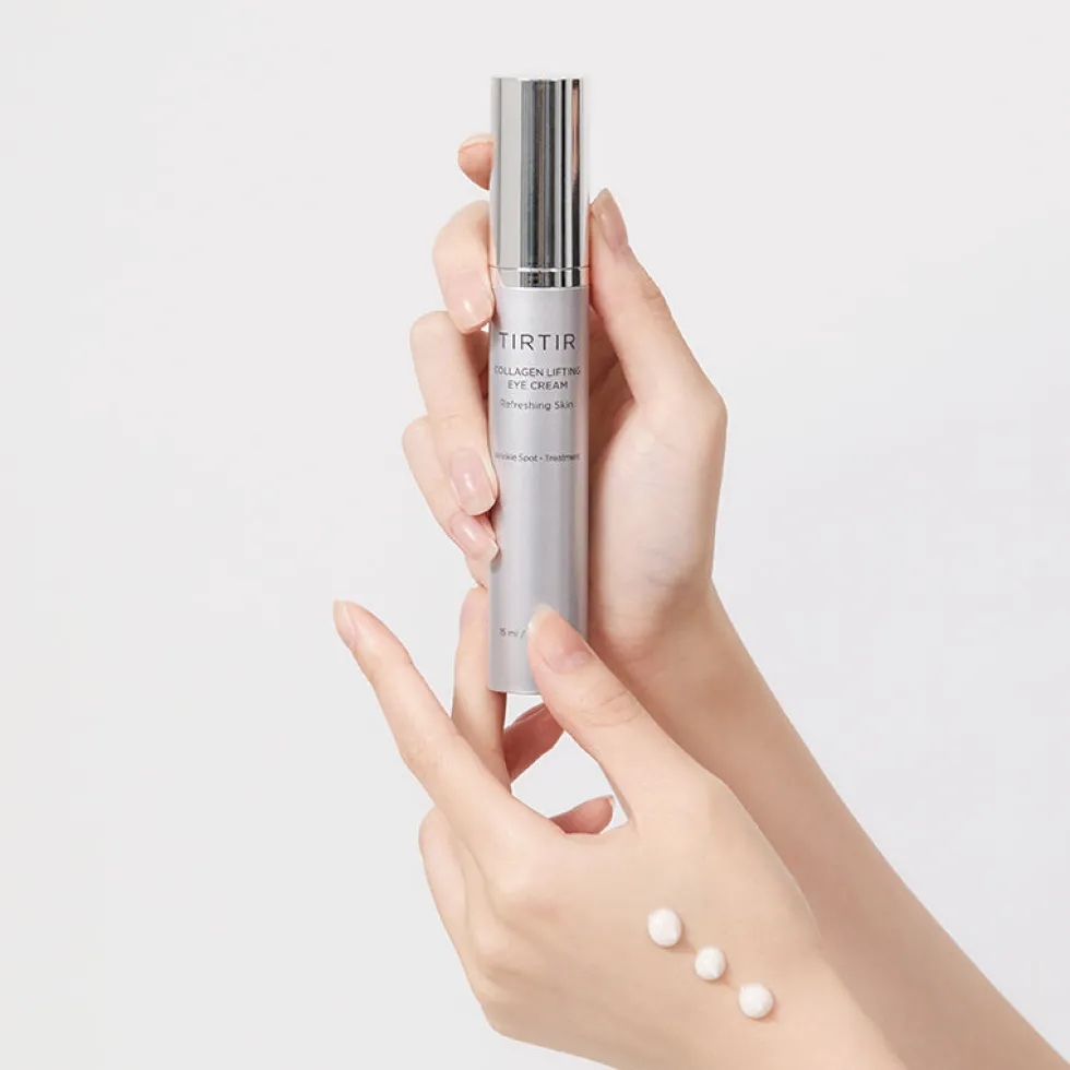 Collagen Lifting Eye Cream