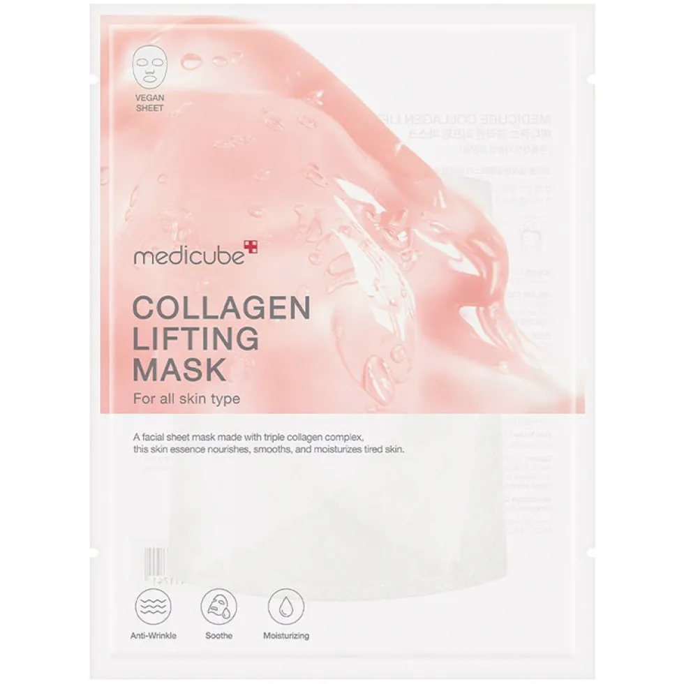 Collagen Lifting Mask
