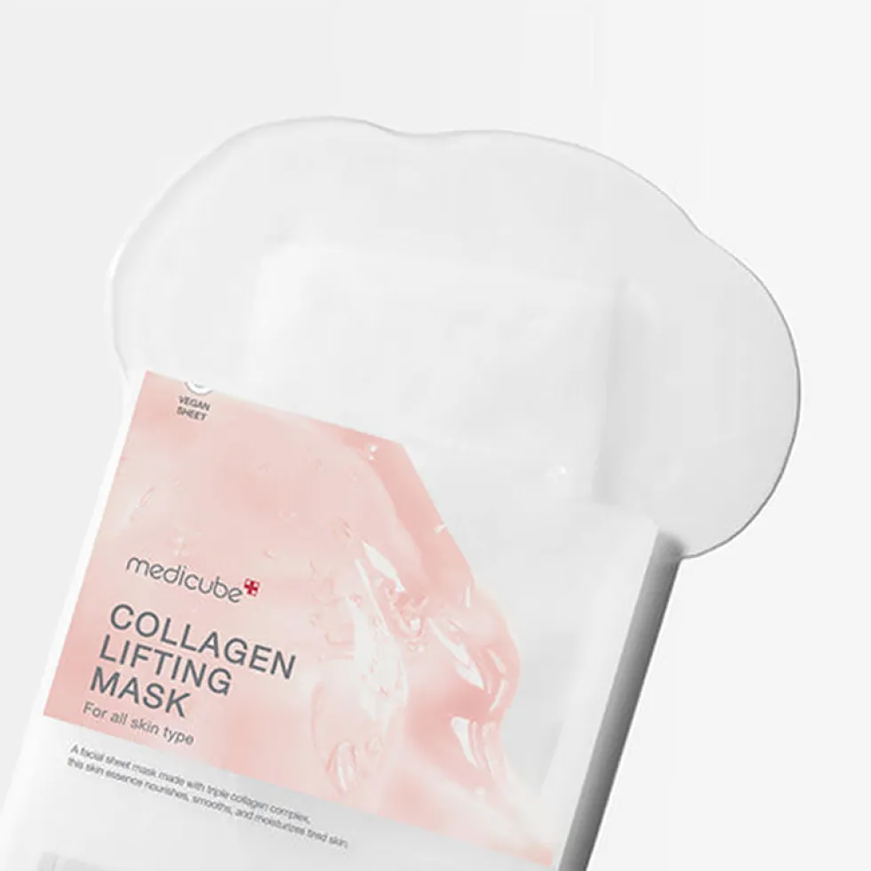 Collagen Lifting Mask
