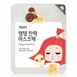 Collagen Mask Pack