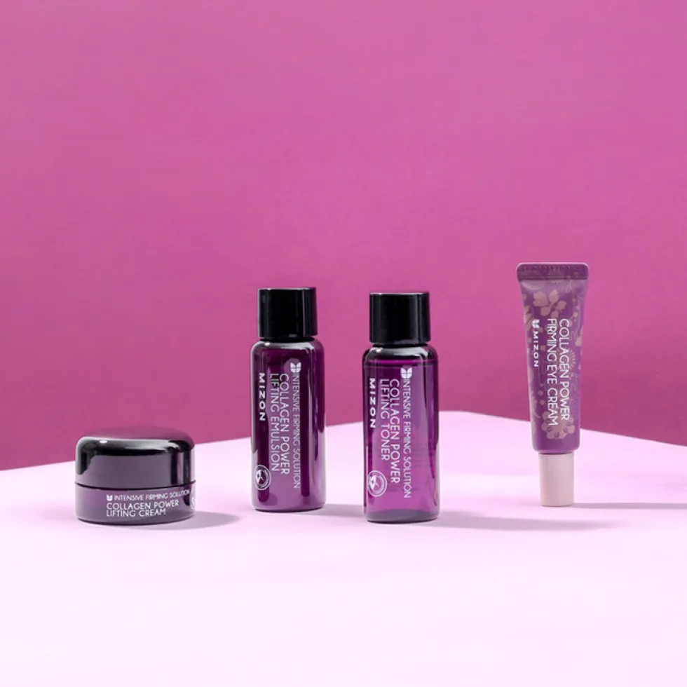 Collagen Miniature Set