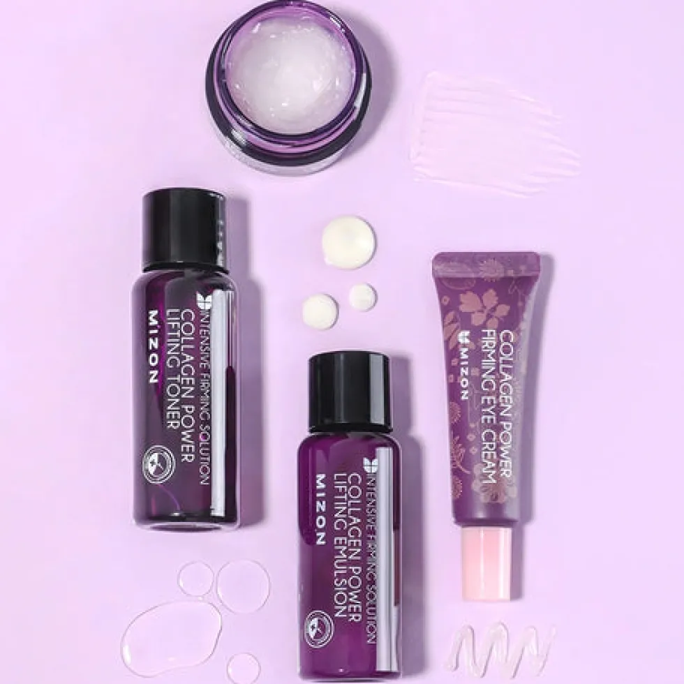 Collagen Miniature Set