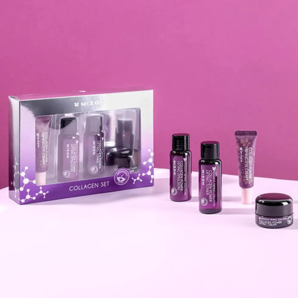 Collagen Miniature Set