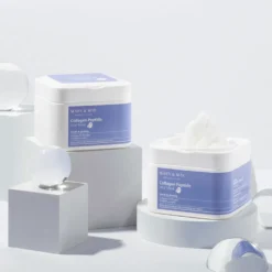 Collagen Peptide Vital Mask