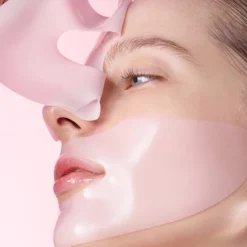 Collagen Pore-Tight Up Hydrogel Mask