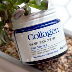 Collagen Super Aqua Cream